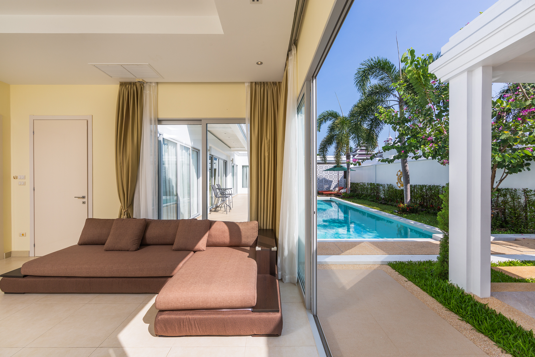 Villa Stella — 36
