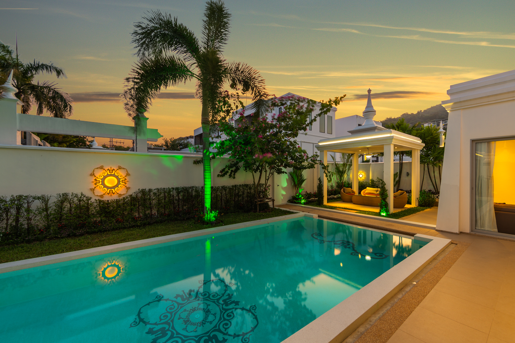 Villa Stella — 51