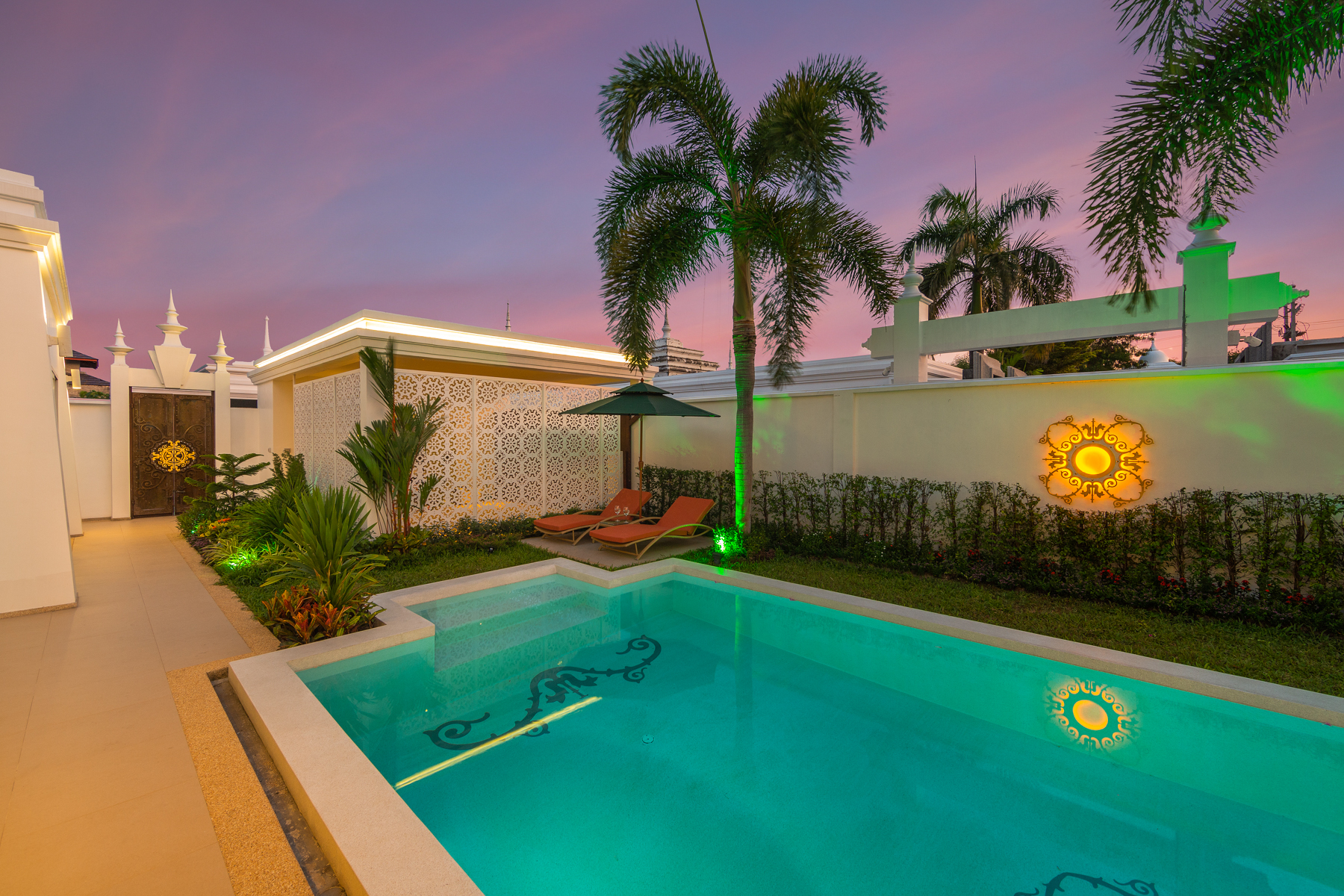 Villa Stella — 52