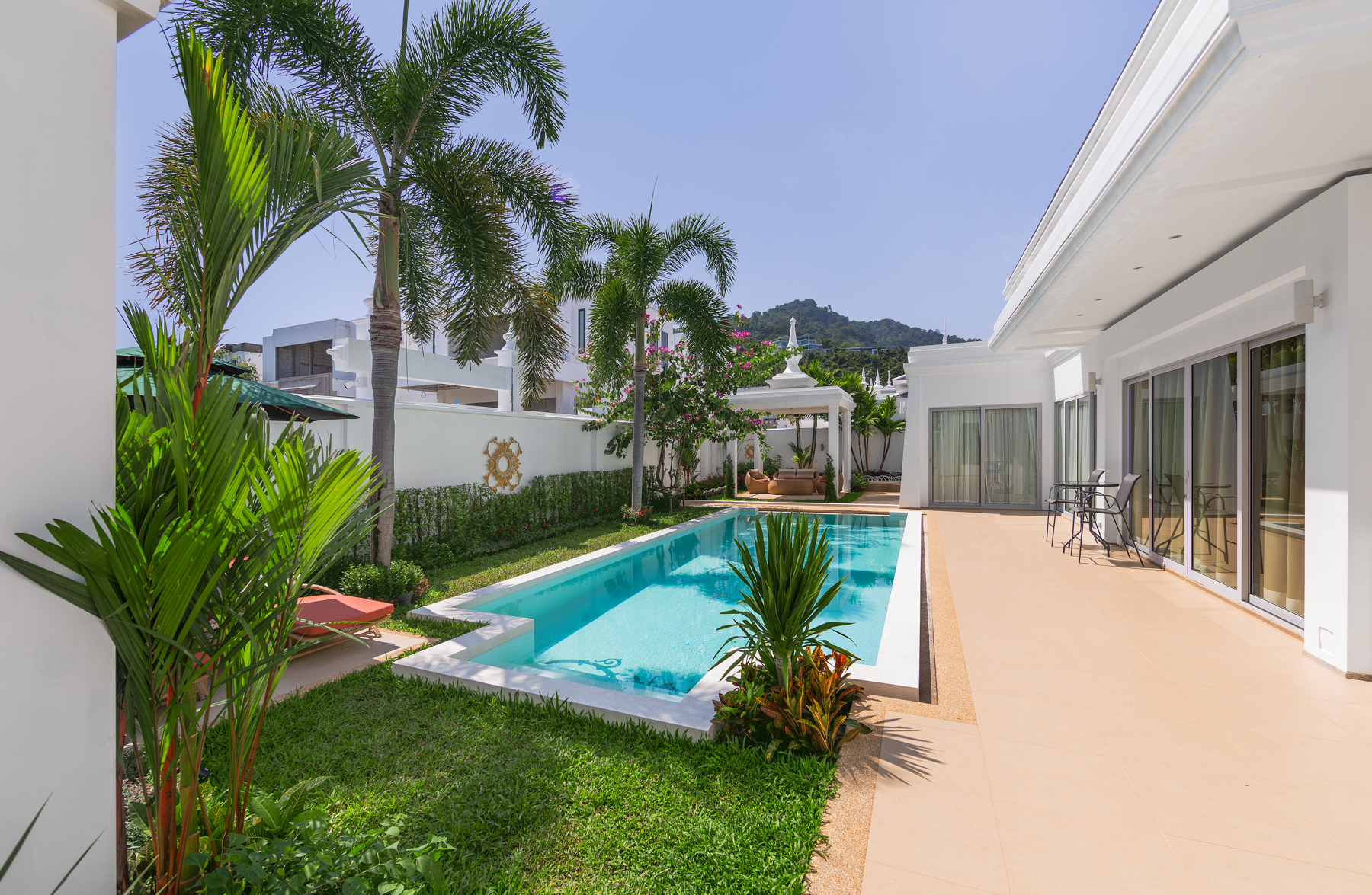 Villa Stella — 9