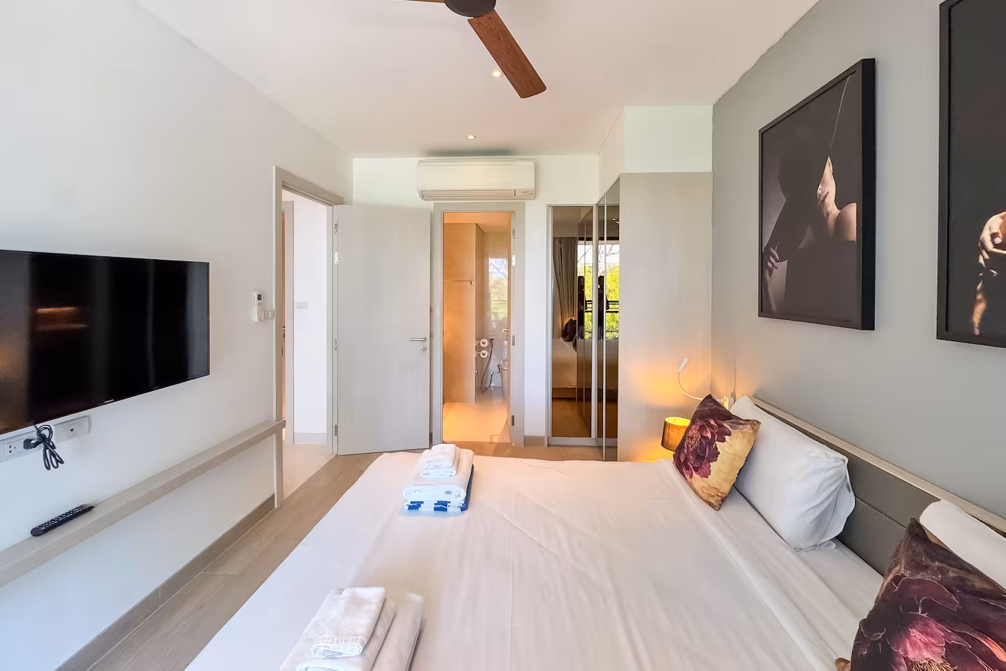 Cassia condo 2310 — 7