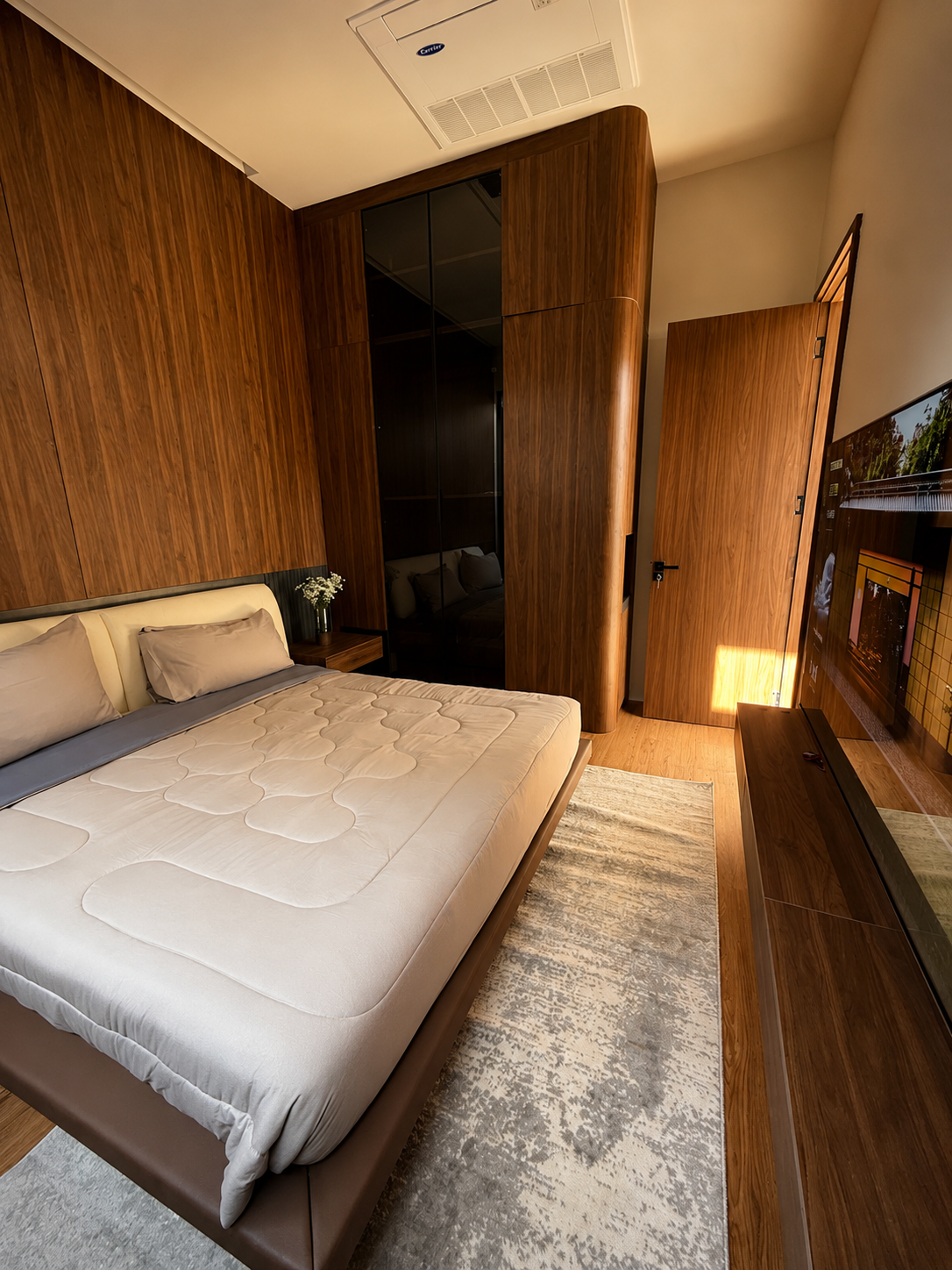 Foresta villas — 10