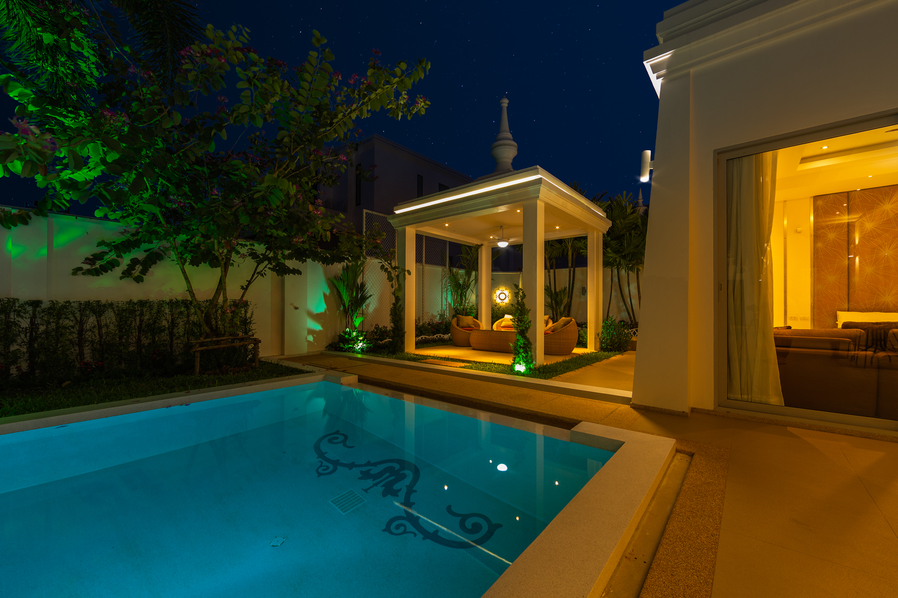 Villa Stella — 57