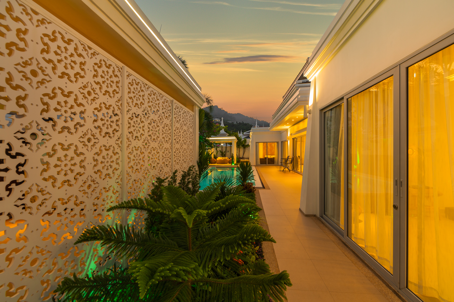 Villa Stella — 53